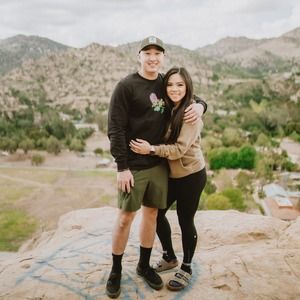 Meet your Posher, Ray